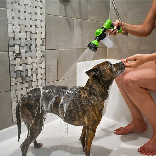 Dog Washing Sprayer shower