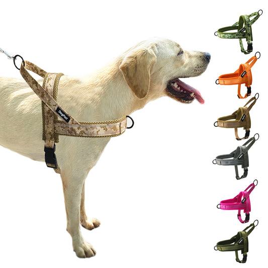 DogFad harnesses