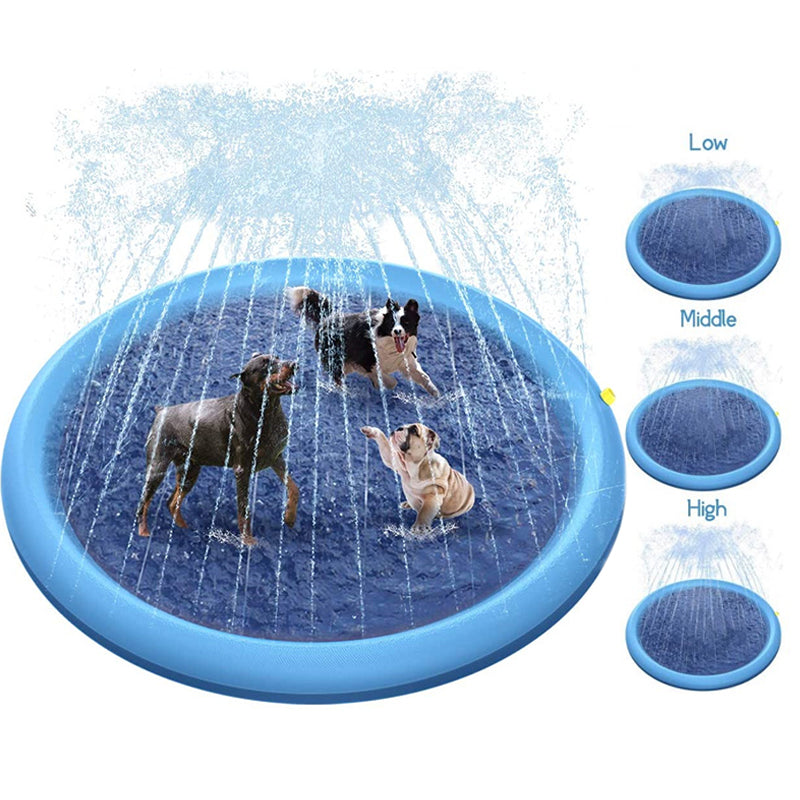 AquaPup Dog Sprinkler Pad