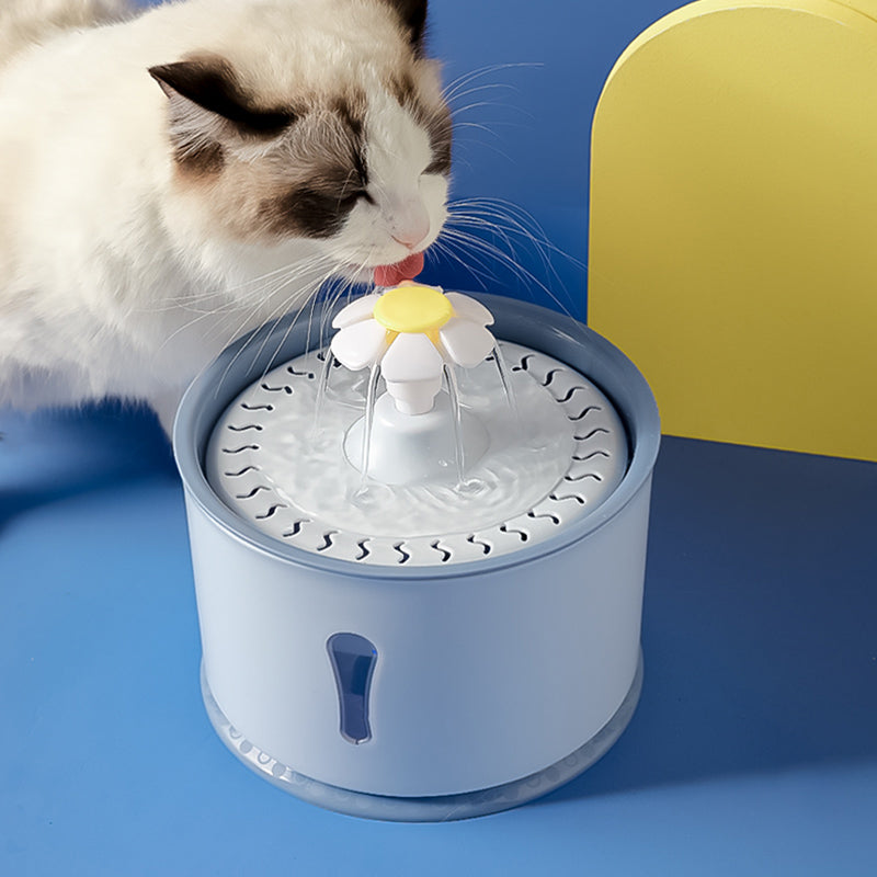 Automatic Fountain Pet Drink Bowl