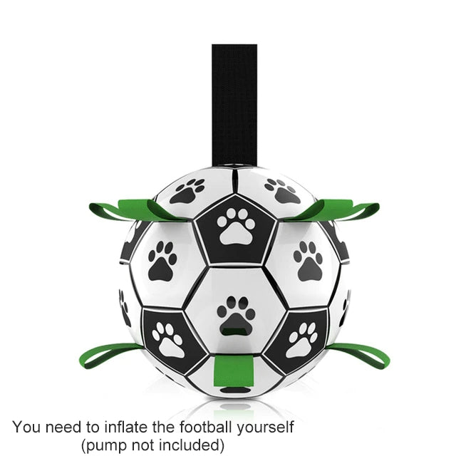 Interactive Pet Football Toys